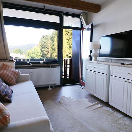 Kurhotel Schluchsee App 24011 - Waldblick - Indoorpool, 슈룩흐제 외부 사진