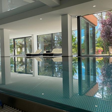 Kurhotel Schluchsee App 24011 - Waldblick - Indoorpool, 슈룩흐제 외부 사진