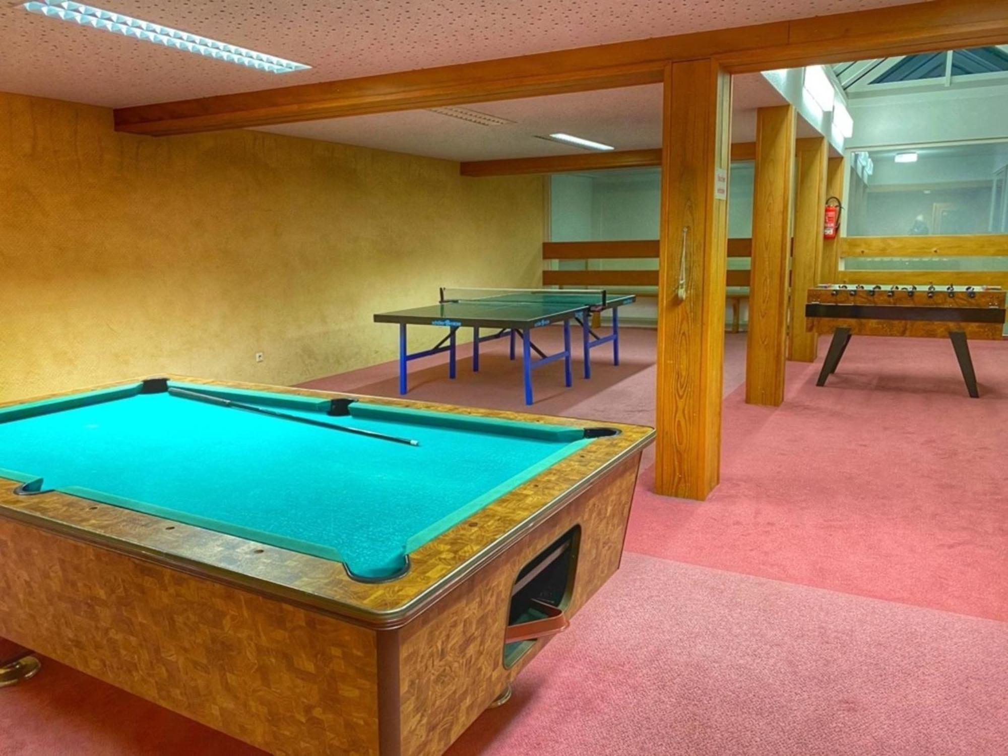 Kurhotel Schluchsee App 24011 - Waldblick - Indoorpool, 슈룩흐제 외부 사진